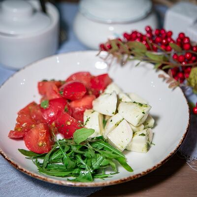 Капрезе в Гриль house по цене 295 ₽