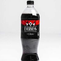 Evervess Cola в Хинкальная Дело вкуса