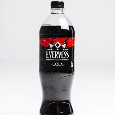 Evervess Cola в Хинкальная Дело вкуса по цене 190 ₽