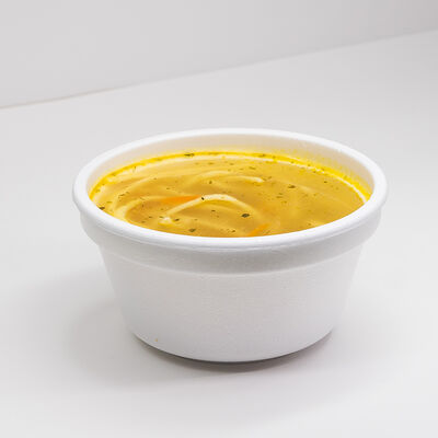 Лапша (0,25л) в Subway по цене 265 ₽