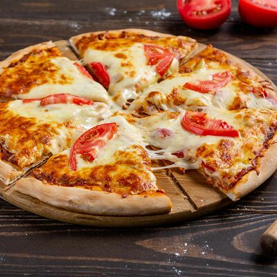 Пицца Аврора в Кабанья по цене 950 ₽