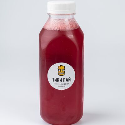 Морс брусничный в Новозеландская пекарня по цене 185 ₽