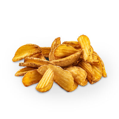 Картофельные дольки в Subway по цене 187 ₽