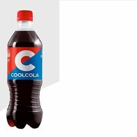 Напиток Cool-Cola в Premier & Only