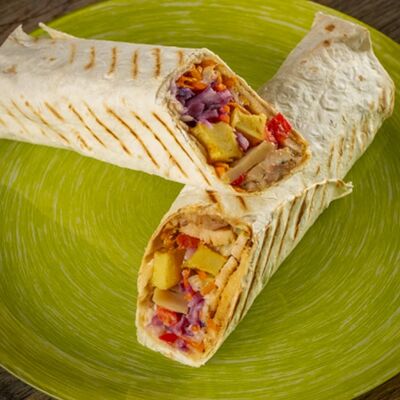 Супер Сочная от Шефа в Вкусная и сочная по цене 425 ₽