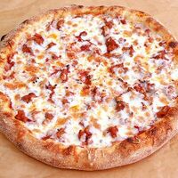 Болоньезе в Привет! Пицца