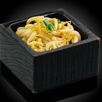 Закуска из соевых ростков в Sushi & More