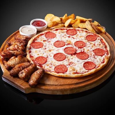 Супер-бокс №1 в Восточный экспресс по цене 1199 ₽