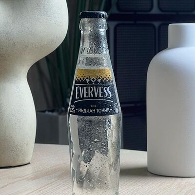 Индиан Тоник Evervess бут в Тестория по цене 340 ₽