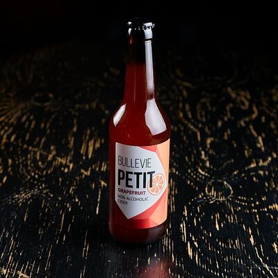 Bullevie Petit Grapefruit N/a в Branch Garage по цене 450 ₽