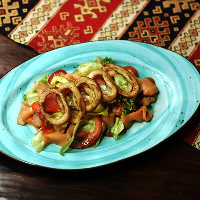 Морской прибой в Золотой Кувшин по цене 780 ₽