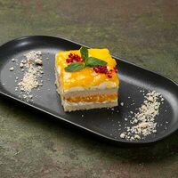 Лазанья из манго в Бай Тай