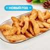 Домашние стрипсы из куриного филе на четверых в Bazar по цене 669