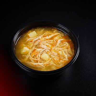 Гороховый суп в Шава Банда по цене 390 ₽