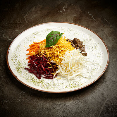 Чафан в Корчма по цене 590 ₽