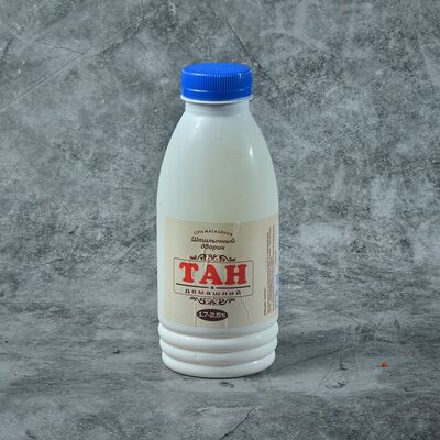 Тан в Шашлычный дворик по цене 144 ₽