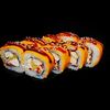 Ролл теплый чеддер в SUSHI & PIZZA 812 по цене 349