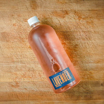 Тоник лавандовый в Hey Turner BBQ по цене 250 ₽