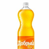 Добрый Апельсин в BRandICE