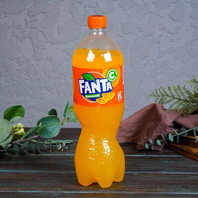 Fanta в Шайба по цене 190 ₽