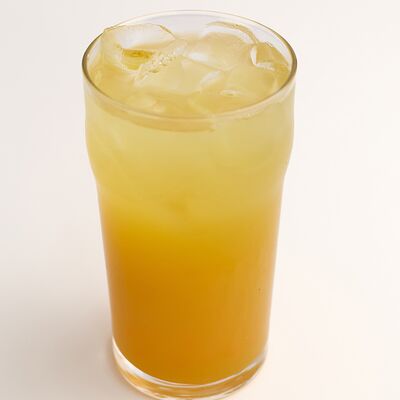 Бабл Тропик в Кофе Крафт по цене 420 ₽