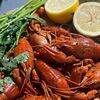 Раки по-Ростовски варёные Крупные в Fish & Crab по цене 6390