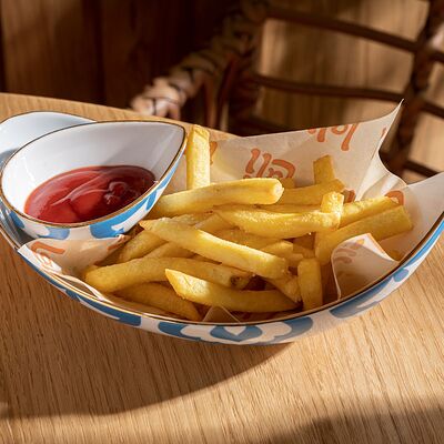 Картофель фри в Lali по цене 430 ₽