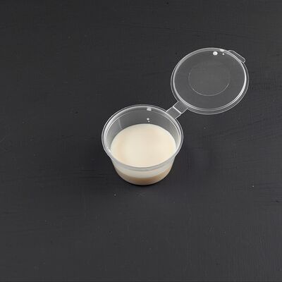 Сгущенка в едDA по цене 40 ₽