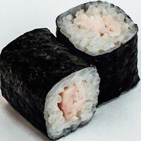 Классик с курицей в vassabi