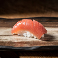 Суши Тунец в COBA restaurant