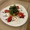 Салат хрустящий баклажан в Ра пата Грузинская Кухня по цене 950
