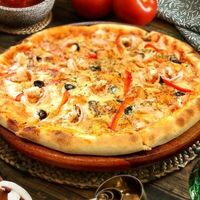 Сырная Морская в Армия суши