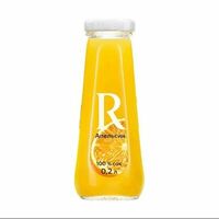 Сок Rich апельсиновый в Neft