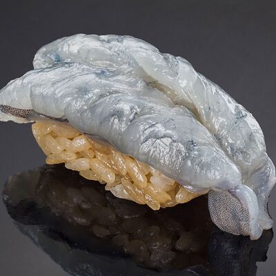 Креветка голубая в Bluefin по цене 1150 ₽