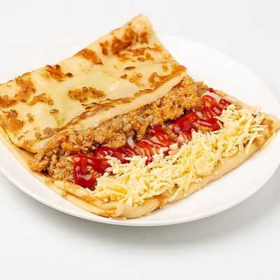 Блин-лазанья в БлинОК по цене 525 ₽