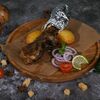 LaZZat в Karavan catering по цене 665