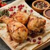 Шашлык из куриной голени в Вкусный Шашлык На Районе по цене 530
