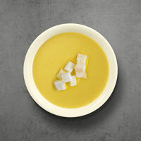 Чечевичный суп в Gagawa