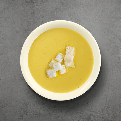 Чечевичный суп в Gagawa по цене 300 ₽