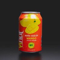  Напиток Vinut с соком манго в ОРИГАМИ