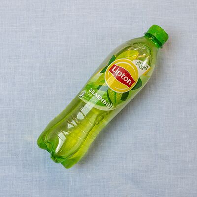 Lipton чай зеленый в Port 812 по цене 150 ₽