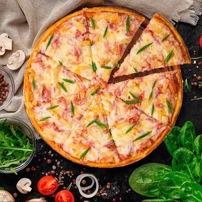 Гавайскаяв Жан Плов Лагман 24/7 по цене 1200 ₽