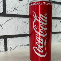 Coca-Colaв TAJ ШАУРМА