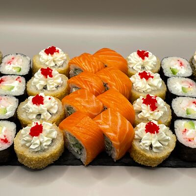 Сет Амиго в РЕСТИК по цене 2240 ₽