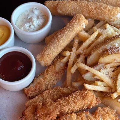 Пивная тарелка в Локация по цене 1350 ₽