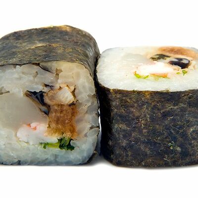 Ролл Икари в Суши-Мания по цене 190