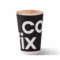 Грушевый какао L в Cofix