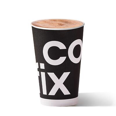 Грушевый какао L в Cofix по цене 8 р.