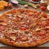 Жгучий Мекс в PIZZA Zilla американская и римская по цене 1200