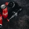 Coca-Cola в Бильярдный клуб Лига по цене 140